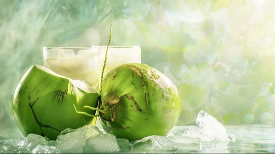 জেনে নিন শীতে ডাবের পানি খাওয়ার উপকারিতা
