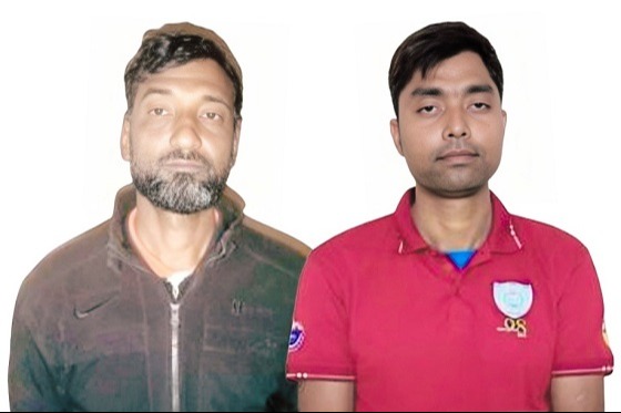 রাজশাহীতে আ.লীগের দুই নেতাসহ গ্রেপ্তার ২৪
