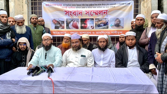 আমল নিষিদ্ধের দাবি জানিয়েছেন জুবায়েরপন্থীরা