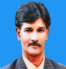 ইসলামপুর পৌরসভার বহিষ্কৃত মেয়র আটক