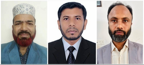 বাউফল প্রেসক্লাবের কার্যকরী পরিষদ নির্বাচন অনুষ্ঠিত