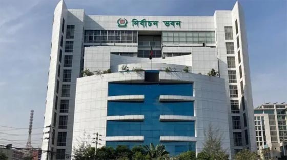 বাড়ি বাড়ি গিয়ে ভোটার তালিকা হালনাগাদের কার্যক্রম শুরু জানুয়ারিতে