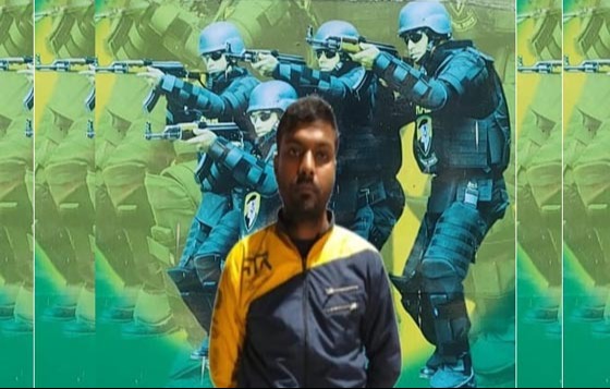 শেরপুরে ছয়জন নিহতের ঘটনায় বাসচালক গ্রেপ্তার