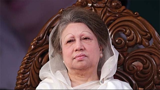 উমরাহ পালনে খালেদা জিয়াকে আমন্ত্রণ জানাল সৌদি আরব