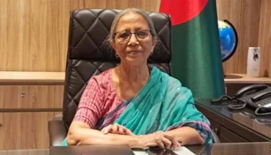 “প্রবাসী বাংলাদেশিদের জন্য ইলিশ রপ্তানির উদ্যোগ নেওয়া হচ্ছে”