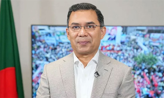তারেক রহমানের চাঁদাবাজি ও কর ফাঁকির মামলা খালাস