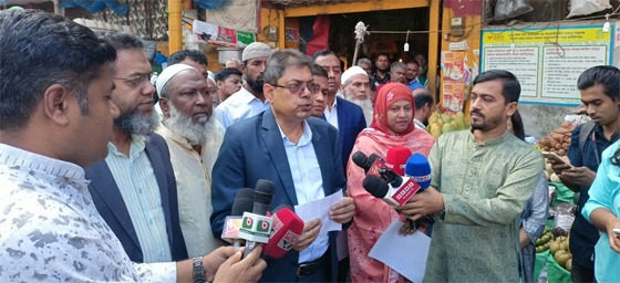 পলিথিন ব্যাগের ব্যবহার কমে এসেছে: সচিব তপন
