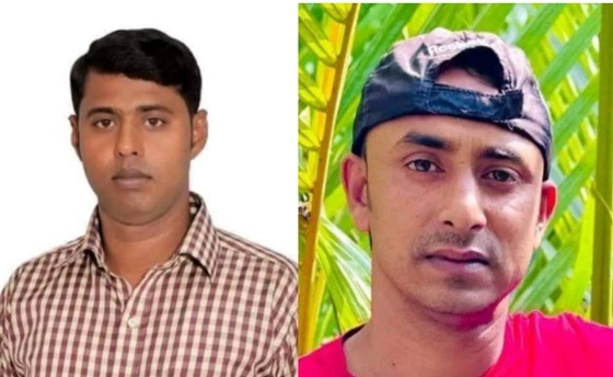 কয়রা কাঁকড়া ব্যবসায়ী কল্যান সমিতির কমিটি গঠন