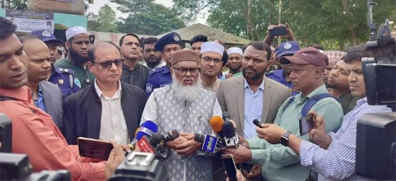 আইনজীবী সাইফুল হত্যায় কাউকে ছাড় নয়: ধর্ম উপদেষ্টা