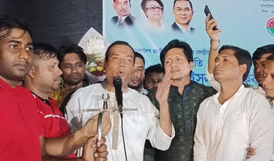 ফ্যাসিস্টদের অস্তিত্ব মুছে ফেলা হবে-