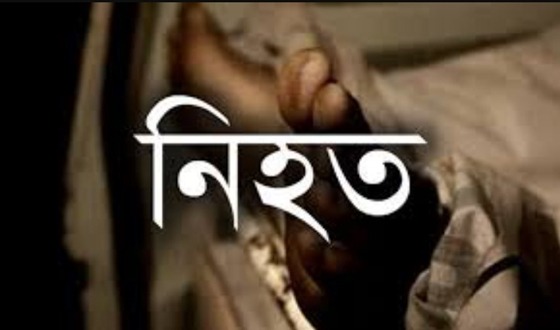 বরিশালে সড়ক দুর্ঘটনায় যুবক নিহত