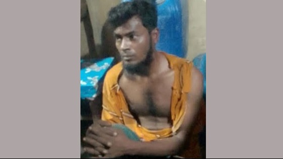 চট্টগ্রামে ৪ বছরের শিশুকে ধর্ষণের চেষ্টা, আটক ১