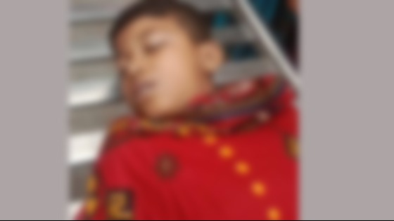 কুষ্টিয়ায় পানিতে ডুবে শিশুর মৃত্যু