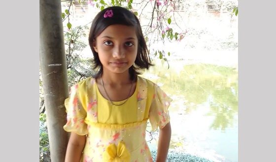 কুমিল্লায় তিতাস নদীতে ডুবে শিশু নিখোঁজ