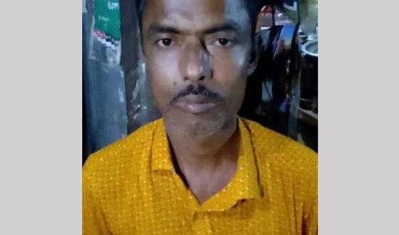 গফরগাঁওয়ে নিয়ন্ত্রণহীন মোটরসাইকেলের ধাক্কায় নিহত ১