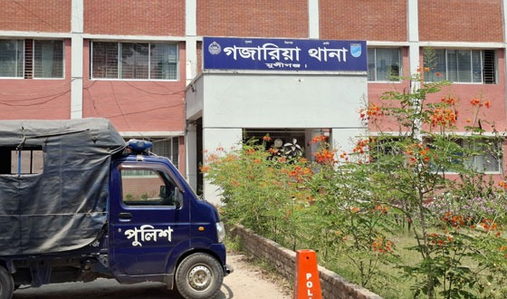 গজারিয়ায় বিএনপি-আ’লীগের দুই গ্রুপের সংঘর্ষে আহত ৯
