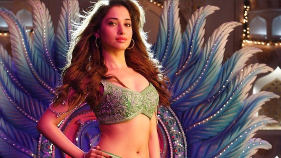 ফের আইটেম গানে নাচবেন তামান্না