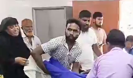 চাঁদপুরে পুকুরের পানিতে ডুবে মা-ছেলেসহ নিহত ৩