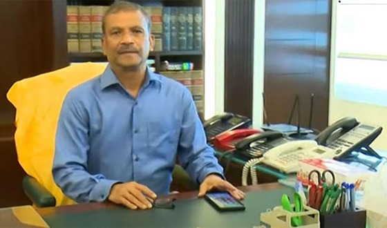 অন্তর্বর্তী সরকারের আমলেই বিচারক সংকট সমাধান হবে: আইন উপদেষ্টা