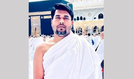কোম্পানীগঞ্জে দুর্বৃত্তদের হামলায় যুবলীগের সাধারণ সম্পাদক নিহত