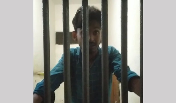 লালমনিরহাটে হেরোইনসহ ছাত্রদল নেতা আটক