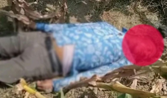 শেরপুরে নিখোঁজ সবজি ব্যবসায়ীর লাশ উদ্ধার