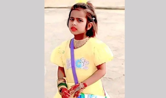 ভেড়ামারায় পদ্মা নদী থেকে শিশুর লাশ উদ্ধার