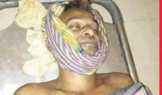 মহেশখালীতে ছাত্রলীগ কর্মীর লাঠির আঘাতে বিএনপির কর্মী খুন