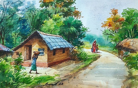 আমার বাংলাদেশ