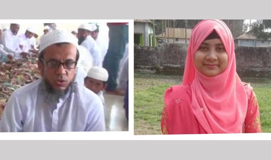 কিশোরগঞ্জে পৃথক সড়ক দুর্ঘটনায় নিহত ২