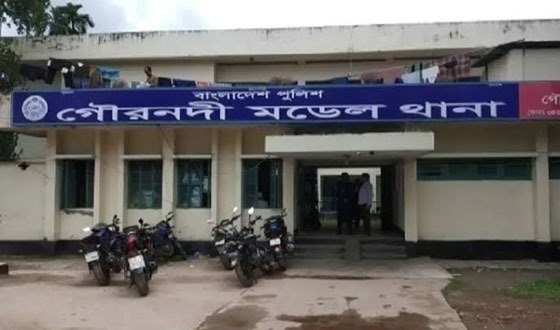 মাদরাসা ছাত্রীকে ধর্ষনের চেষ্টা : পরিচালকের বিরুদ্ধে মামলা