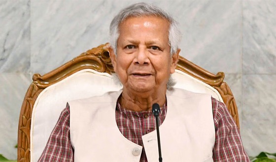 আগামী নির্বাচন হবে বাংলাদেশের ইতিহাসের সর্বোত্তম: প্রধান উপদেষ্টা