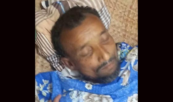 পেকুয়ায় বিদ্যুৎস্পৃষ্টে নির্মাণ শ্রমিক নিহত