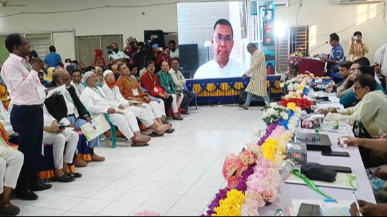 বিএনপি ঘোষিত ৩১ দফা ঘরে ঘরে পৌঁছাতে হবে: তারেক রহমান
