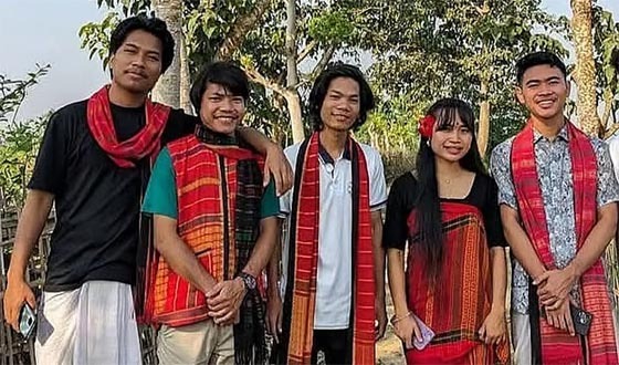 ৮ দিন পর খাগড়াছড়িতে অপহৃত চবির ৫ শিক্ষার্থীর মুক্তির খবর