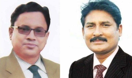 গোয়ালন্দ প্রেসক্লাবের দ্বিবার্ষিক নির্বাচন সম্পন্ন