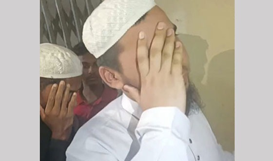 চট্টগ্রামে মাদ্রাসা শিক্ষার্থীকে তিন শিক্ষক কর্তৃক বলাৎকারের অভিযোগ