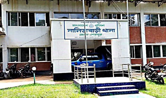 ভোগাই নদী থেকে রং মিস্ত্রীর মরদেহ উদ্ধার