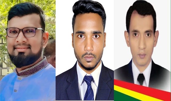 জিয়া মঞ্চ লৌহজং উপজেলা শাখার কমিটি অনুমোদন