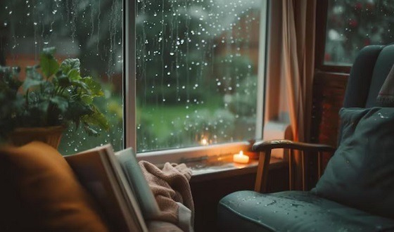 এই মৌসুমে ঘরের স্যাঁতসেঁতে ভাব দূর করার টিপস