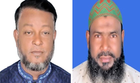 সেনবাগ ঊপজেলা শ্রমিক দলের আহবায়ক কমিটি গঠন