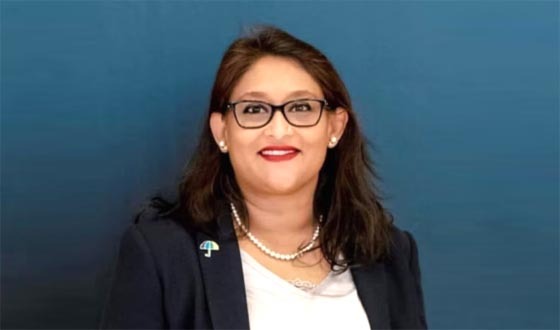 শেখ হাসিনার কন্যা সায়মা ওয়াজেদ পুতুলের গুলশানের ফ্ল্যাট জব্দ