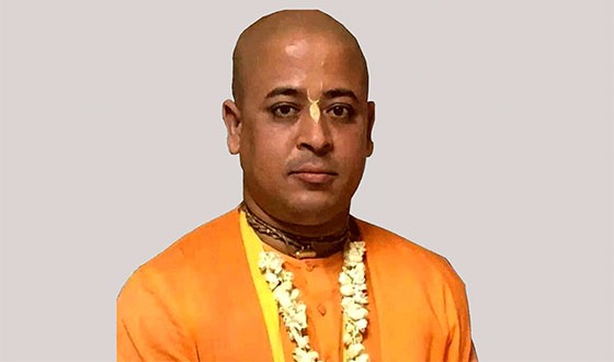 চিন্ময় কৃষ্ণ দাসের জামিন স্থগিত চেয়ে চেম্বার জজ আদালতে আবেদন