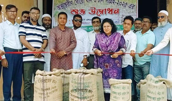 নন্দীগ্রামে ধান ও সেদ্ধ চাল সংগ্রহে অনিয়ম ঠেকানোর তাগিদ