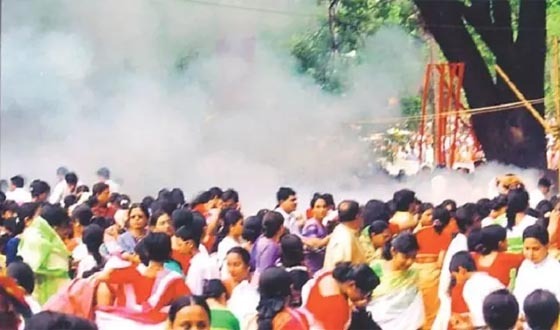 রমনা বটমূল বোমা হামলার রায় ৮ মে: হাই কোর্টে চূড়ান্ত সিদ্ধান্তের অপেক্ষা