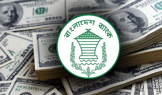 বৈদেশিক মুদ্রার রিজার্ভ বেড়ে ২৭ বিলিয়ন ডলার অতিক্রম