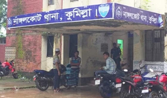 নাঙ্গলকোটে কিশোরের ঝুলন্ত মরদেহ উদ্ধার