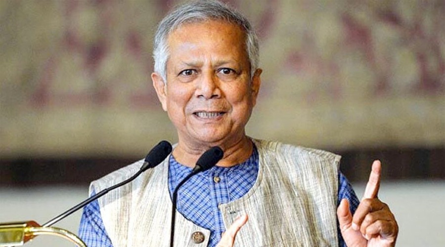 যুক্তরাষ্ট্রের সঙ্গে বাণিজ্য চুক্তি কূটনৈতিক অঙ্গনে বিজয়: প্রধান উপদেষ্টা