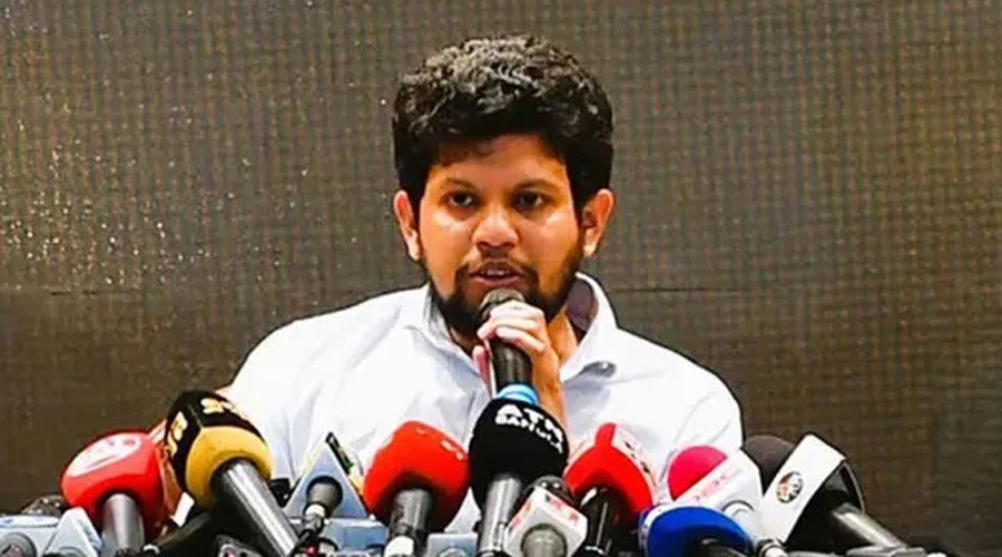 জুলাই ঘোষণাপত্র ৫ আগস্টের মধ্যে ঘোষিত হবে: উপদেষ্টা মাহফুজ
