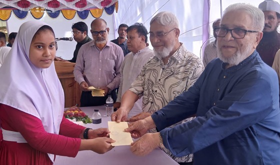 দেশকে নতুন ভাবে সাজাতে তারেক রহমানের ৩১ দফার বিকল্প নেই